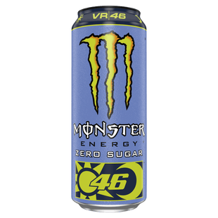 Monster Energy Valentino Rossi zero s