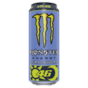Monster Energy Valentino Rossi zero s