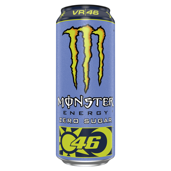 Monster Energy Valentino Rossi zero s
