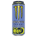Monster Energy Valentino Rossi zero s