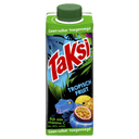 Taksi Tropisch fruit geen suiker t