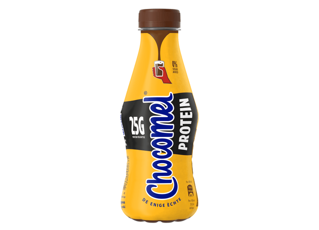 Chocomel Proteïne 0% 300 ml