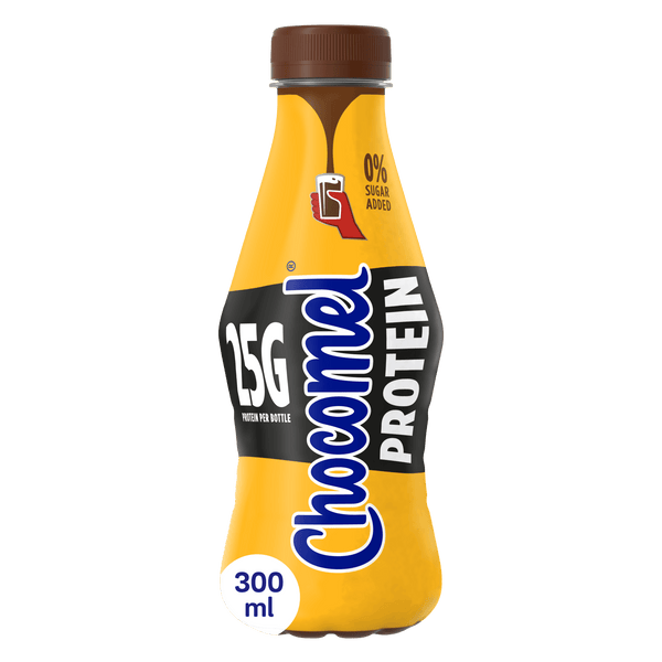 Chocomel Protein 0 % 300 ml