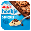 Almhof Hoekje Choco cookie