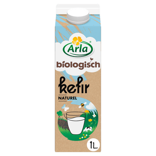 Arla Biologisch kefir naturel