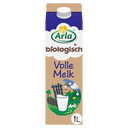 Arla Bio volle melk