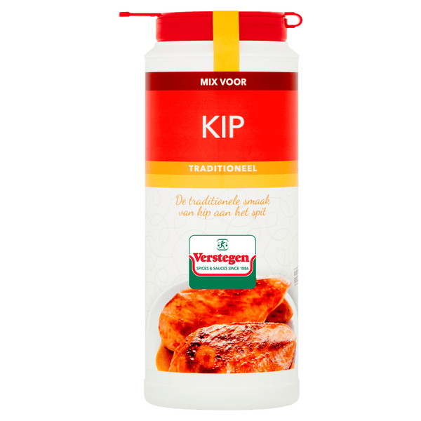Verstegen Mischung für Huhn