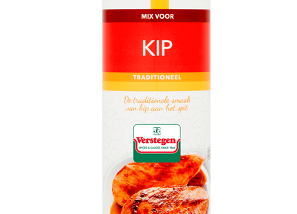 Verstegen Mix for chicken