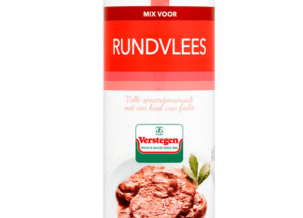 Verstegen Mix voor rundvlees