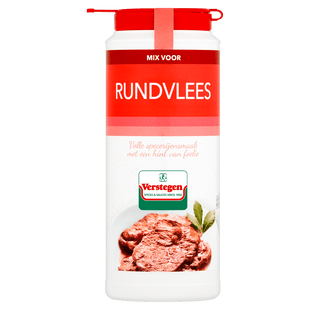 Verstegen Mix voor rundvlees