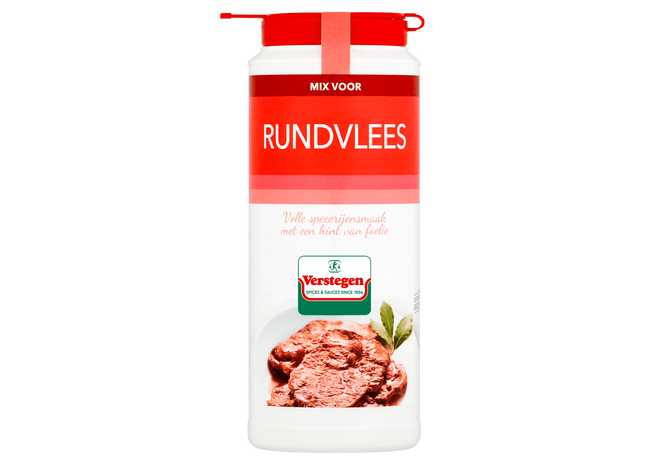 Verstegen Mix voor rundvlees