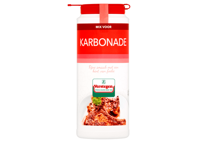 Verstegen Mix voor karbonade