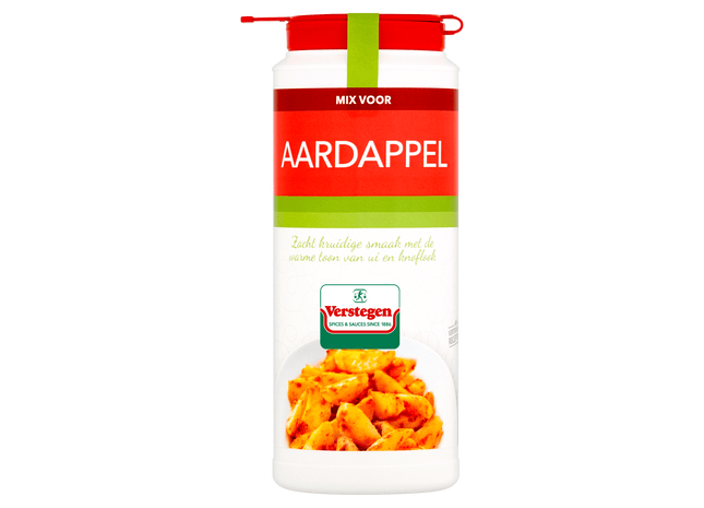 Verstegen Mix voor aardappel