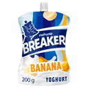 Melkunie Breaker Banana Yogurt