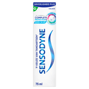 Sensodyne Toothpaste complete protection