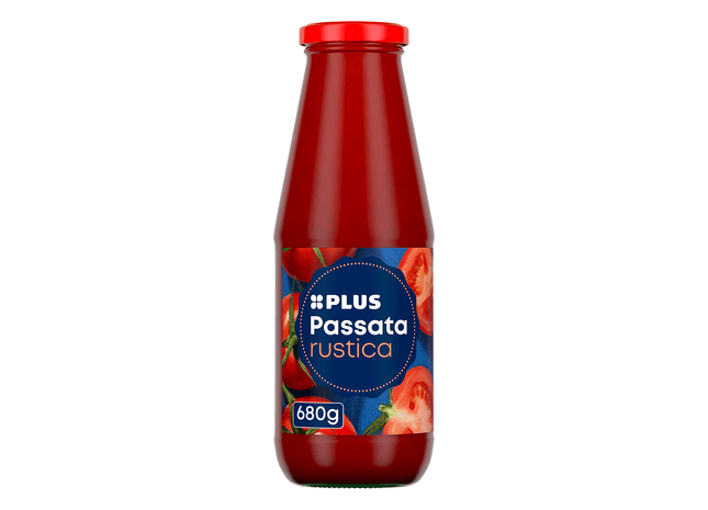 Passata Rustica