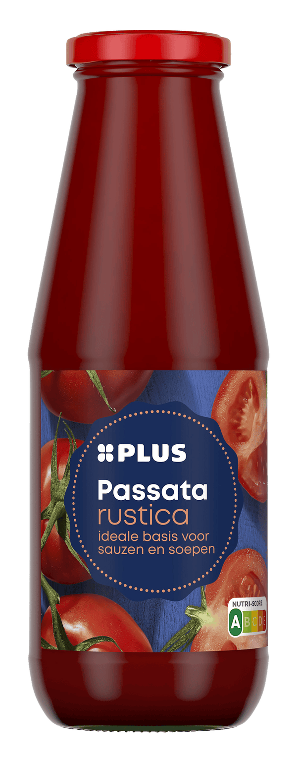 Passata rustica