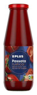 Passata rustica