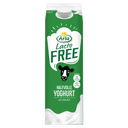 Arla Lactofree halfvolle yoghurt