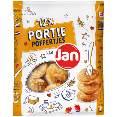 Pfannkuchen