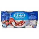 Elinas Joghurt griechischer Art Erdbeere 4er-Pack