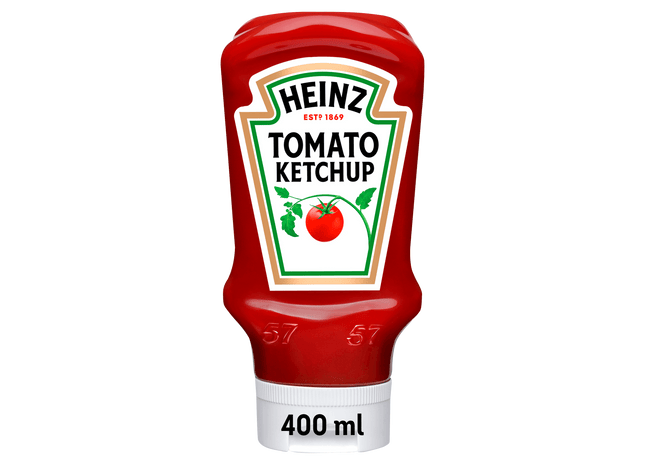 Heinz Tomaten ketchup