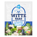 Witte kaas light