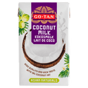 Go-Tan Coconut Milk