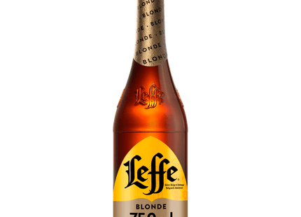 Leffe Blond Belgisch abdijbier