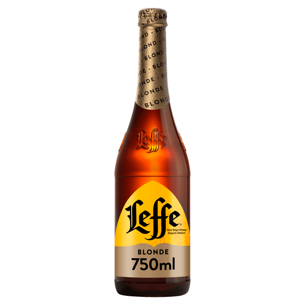 Leffe Blond Belgisch abdijbier
