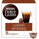Nescafe Dolce Gusto Kaffeekapseln Lungo Intenso