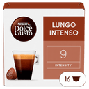 Nescafe Dolce Gusto koffiecups lungo intenso