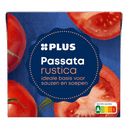 Passata gesiebte Tomaten
