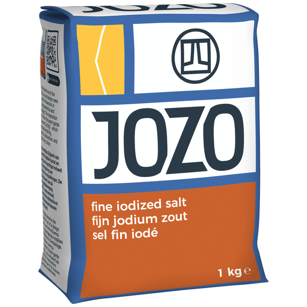 Jozo Zuiver keukenzout