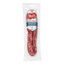 Huls Drentse kosterworst  Dutchshopper