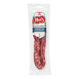 Huls Drentse kosterworst  Dutchshopper