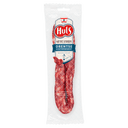 Huls Drenthe churchwarden sausage