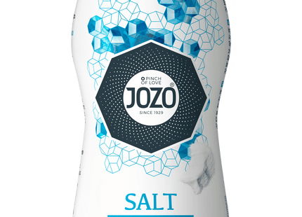 Jozo Table Salt