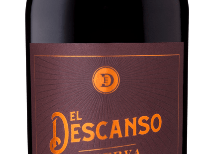 El Descanso Cabernet Sauvignon Reserva