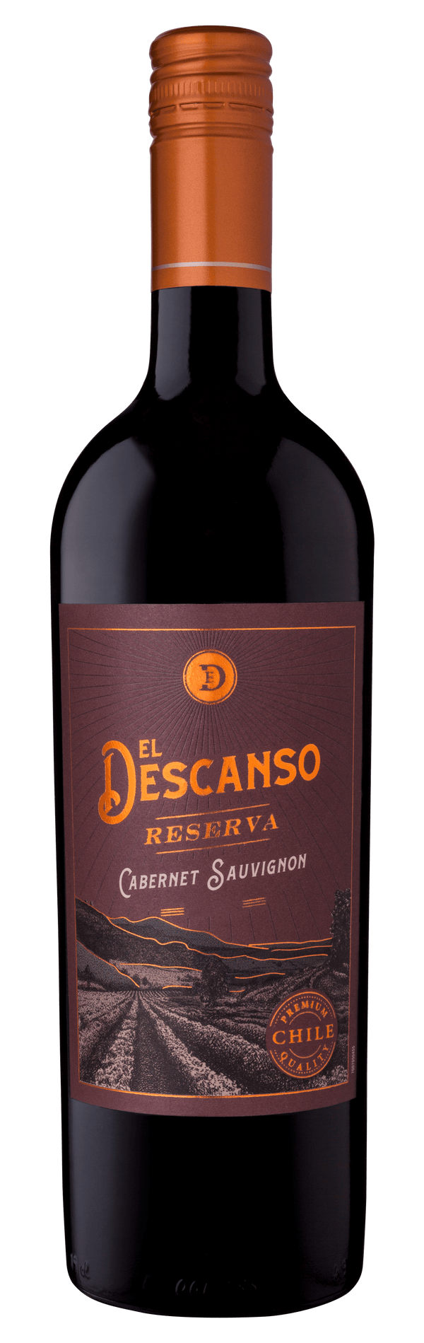 The Rest Cabernet Sauvignon Reserve