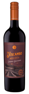 El Descanso Cabernet Sauvignon Reserva