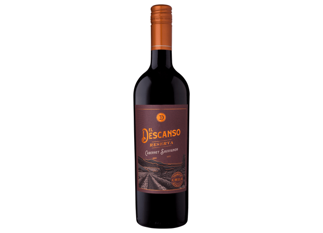 El Descanso Cabernet Sauvignon Reserva