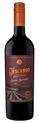 The Rest Cabernet Sauvignon Reserve