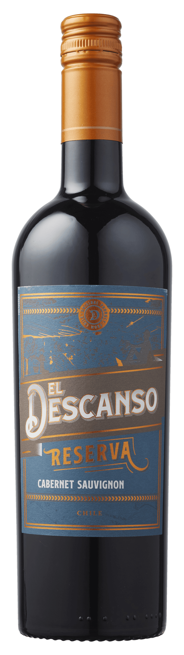 The Rest Cabernet Sauvignon Reserve