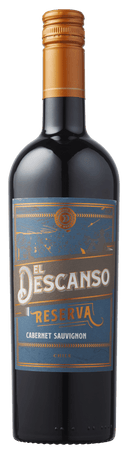 The Rest Cabernet Sauvignon Reserve