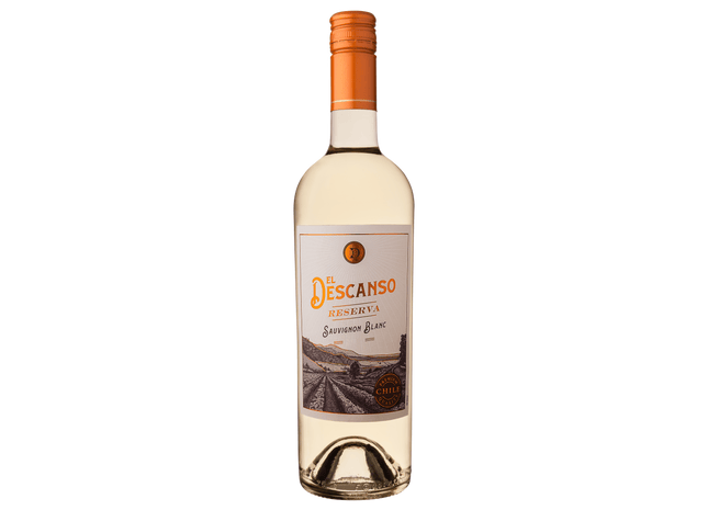El Descanso Sauvignon Blanc Reserva