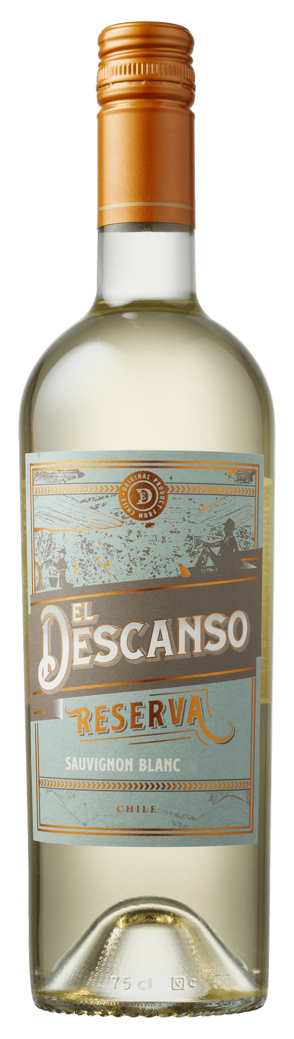 The Rest Sauvignon Blanc Reserve