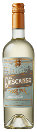 The Rest Sauvignon Blanc Reserve