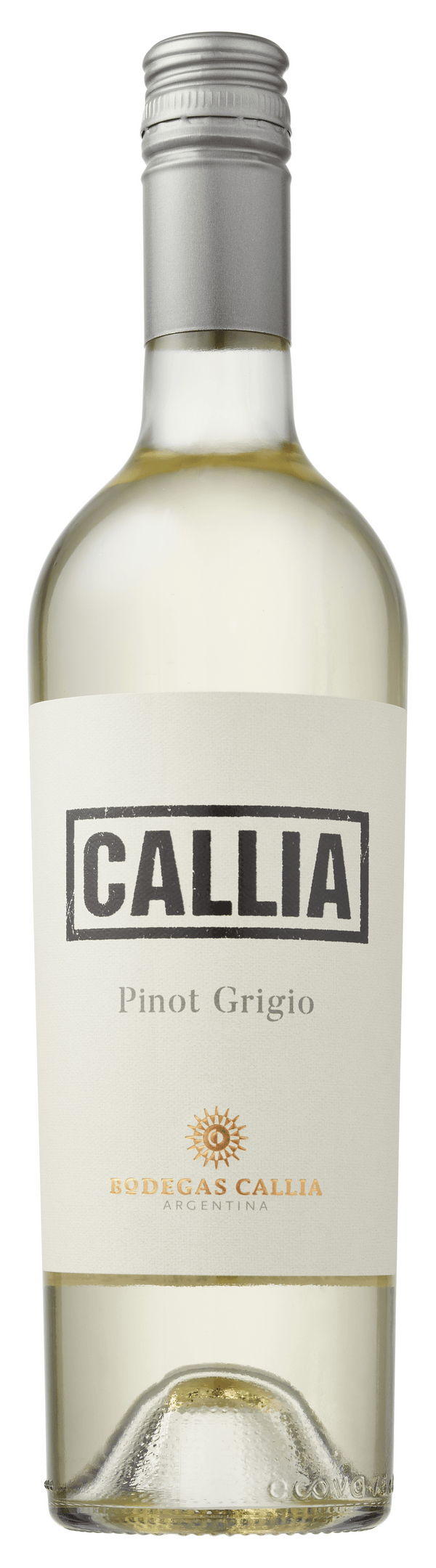 Callia Grauburgunder
