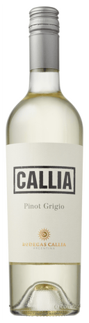 Callia Grauburgunder